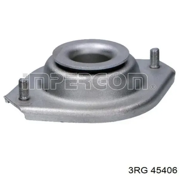 Soporte del amortiguador delantero 45406 3RG
