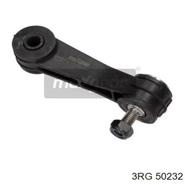 50232 3RG Silentblock del brazo de suspensión