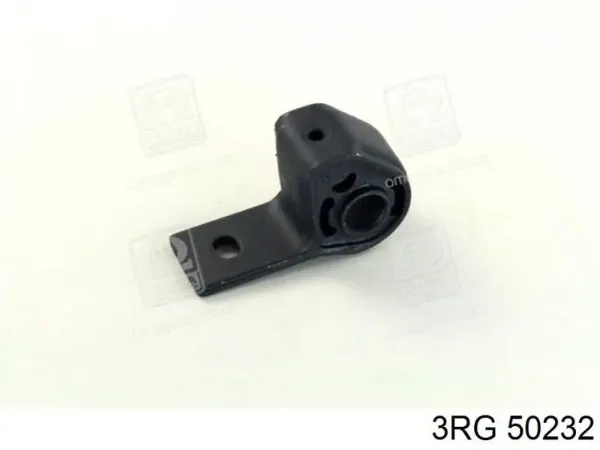 50232 3RG Silentblock del brazo de suspensión