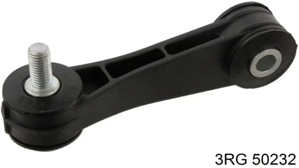 50232 3RG Silentblock del brazo de suspensión