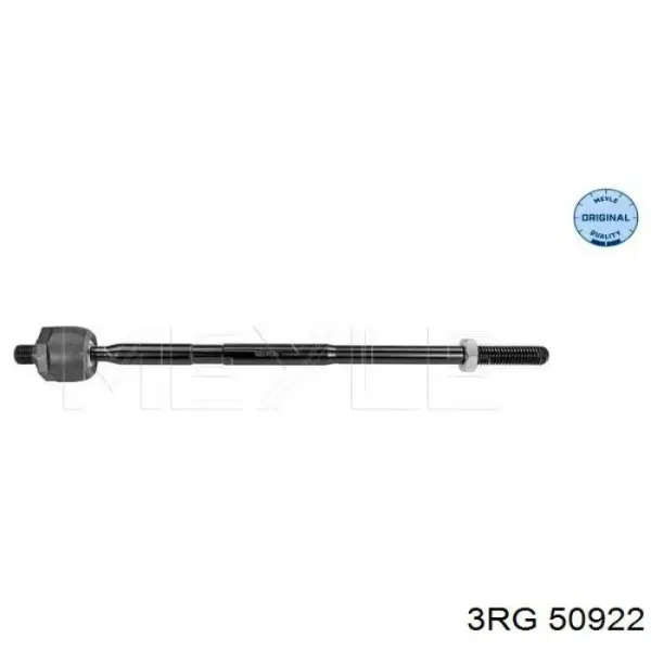 Silentblock amortiguador trasero 201209 Solgy