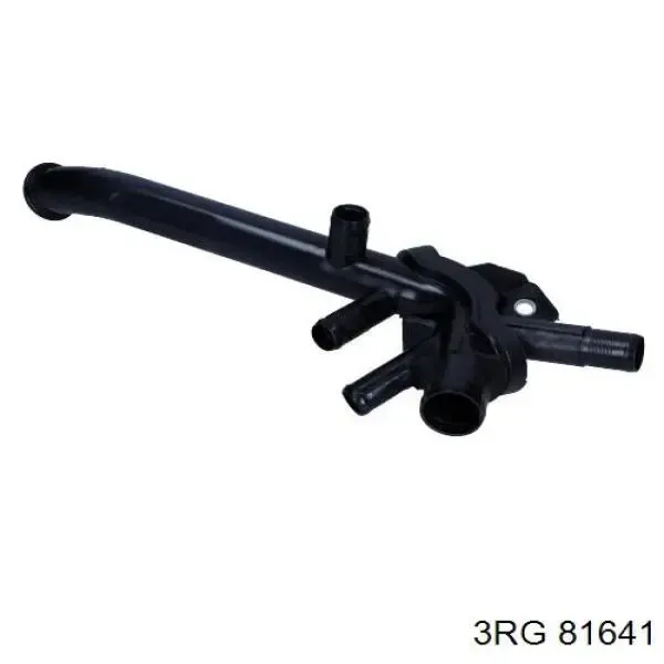 Manguera del radiador RWS2607 Rotweiss