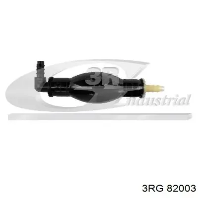 Bombeo manual de combustible (pera) 3RG 82003