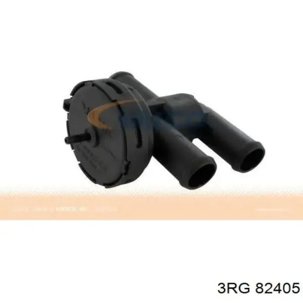 Grifo de estufa (calentador) Opel Astra 51, 52, F35, M35