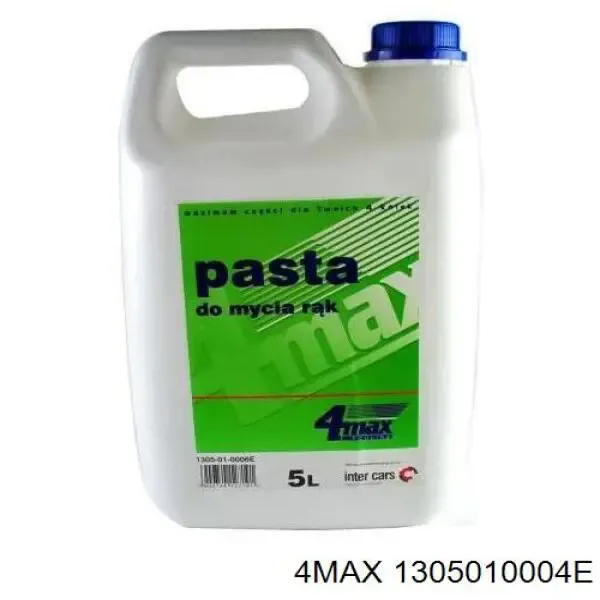 Limpiador de manos 1305010004E 4max