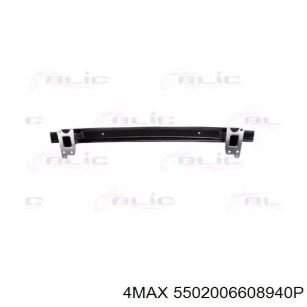 Comprar 6L0805551C VAG Refuerzo parachoque delantero