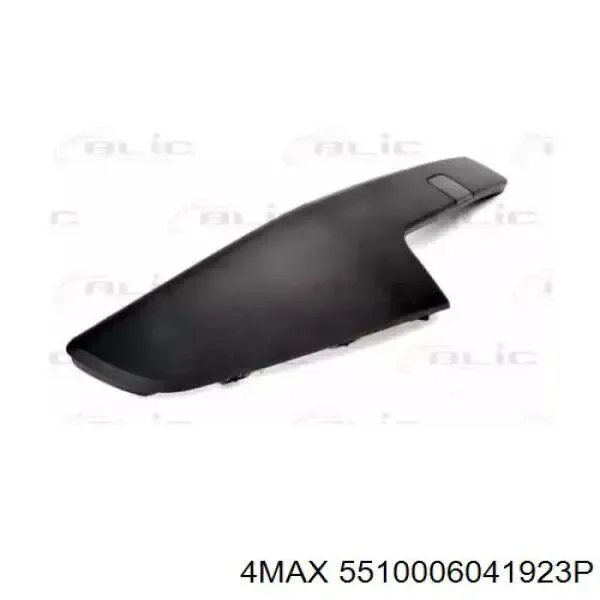 Protector para parachoques FP5614913 FPS