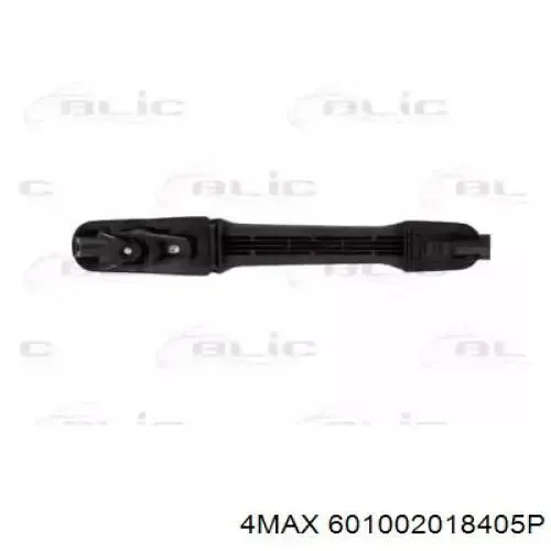 Manija exterior de puerta delantera 5062Z43 Polcar