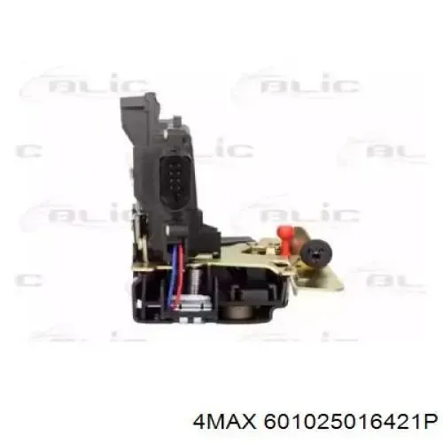 Cerradura CAC3021 Recoficial