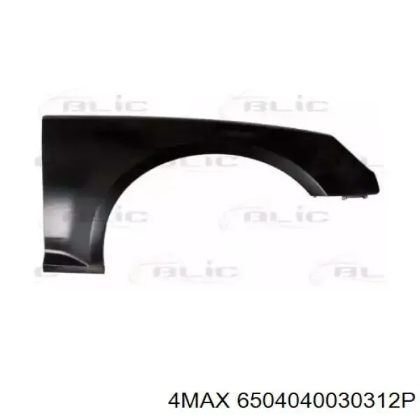 Aleta 13D202 Polcar