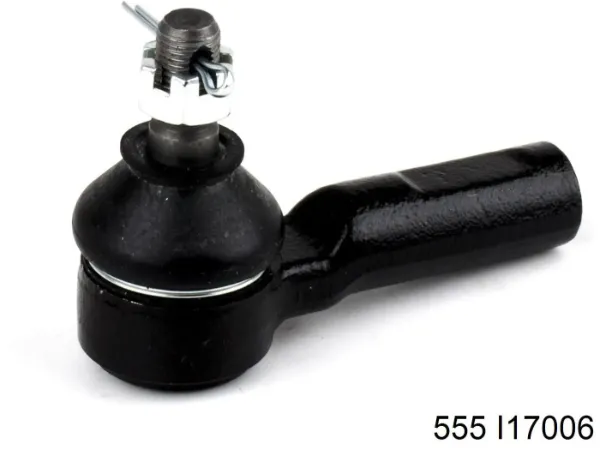 Rótula barra de acoplamiento exterior Subaru Impreza 2 GD, GG