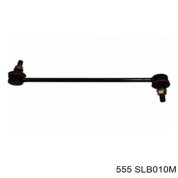 Bieleta estabilizadora delantera SLB010M 555