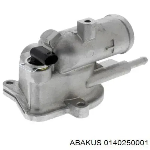 Caja de termostato 5350392 FAE
