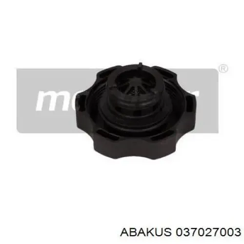 Tapón depósito de refrigerante A8026 Polcar