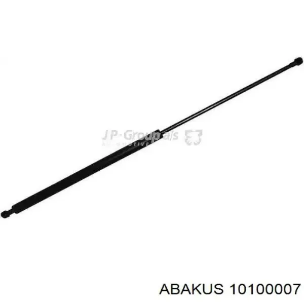 Amortiguador maletero GS0127 Magneti Marelli