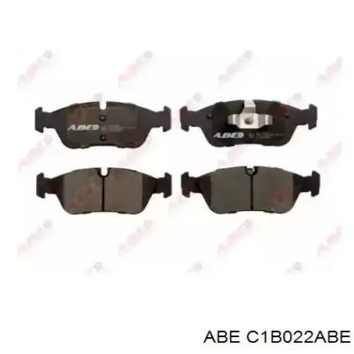 Pastillas de freno delanteras BMW 1 E81, E87