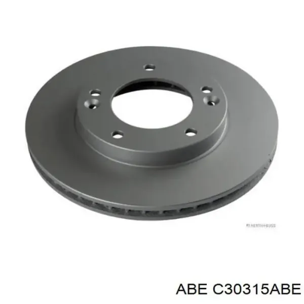 B130531 Denckermann