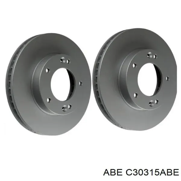 B130531 Denckermann
