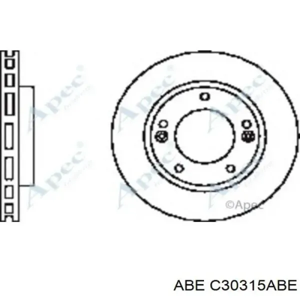 B130531 Denckermann