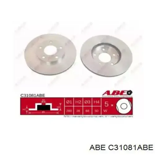 9936820 Brembo