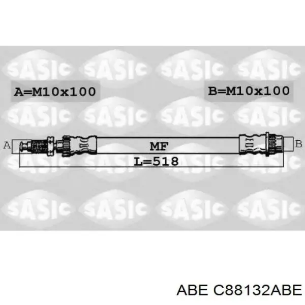 BC1258 PBR