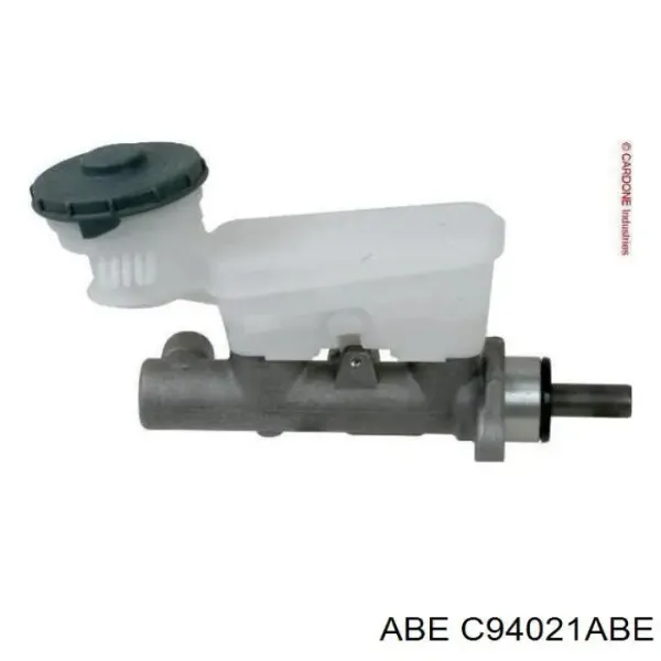 Cilindro principal de freno Fiat Scudo 220P