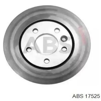 Disco de freno trasero Volkswagen Transporter 7HB, 7HJ, 7EB, 7EJ