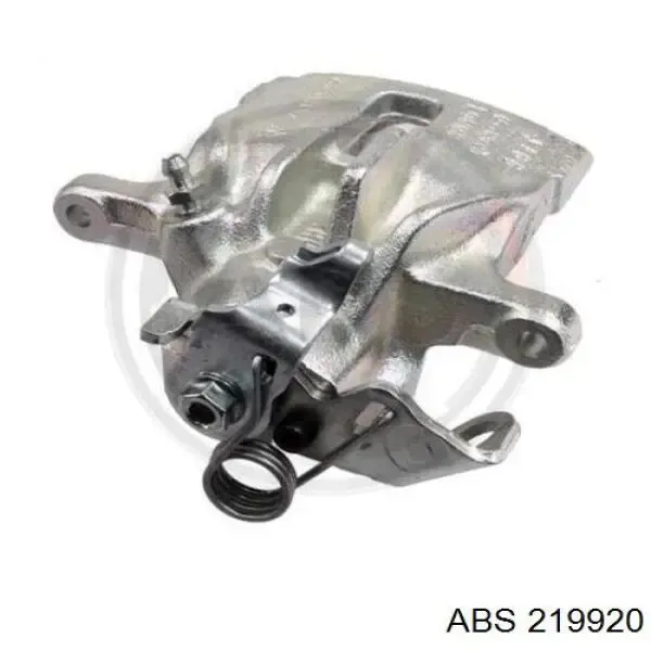 Kit de brazos de suspensión trasera RL505501KIT Raiso