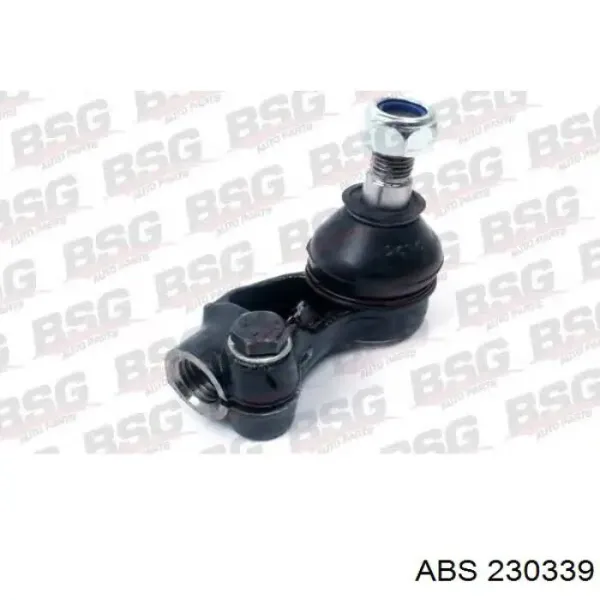 Rótula barra de acoplamiento exterior Opel Astra 51, 52, F35, M35