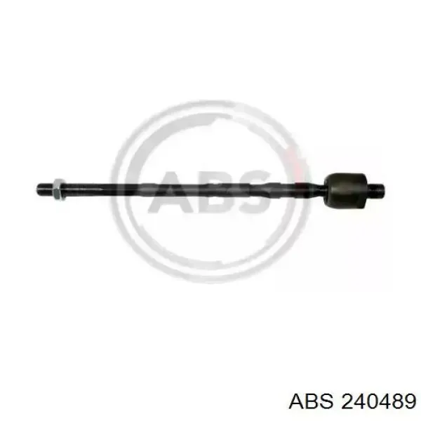 Barra de acoplamiento Subaru Impreza 2 GD, GG