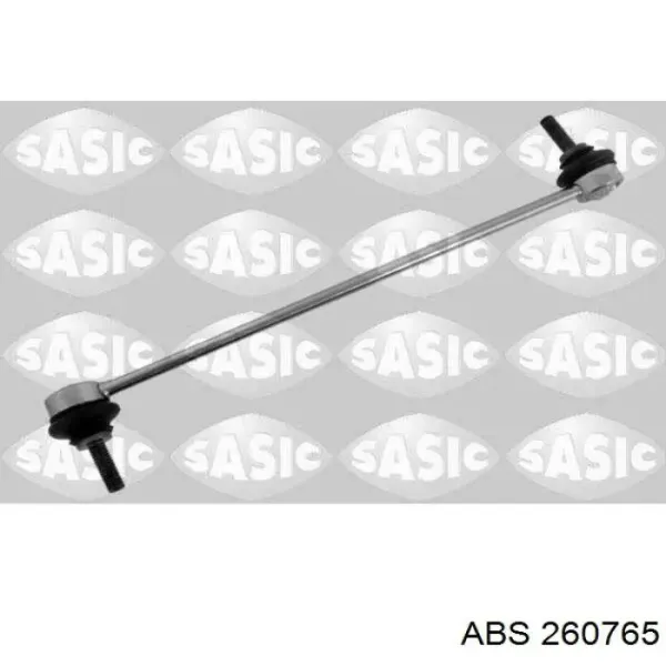 Soporte de barra estabilizadora delantera Renault Master 3 FV, JV