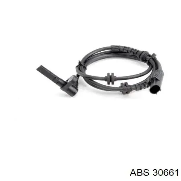Sensor ABS delantero Fiat Ducato 3 250