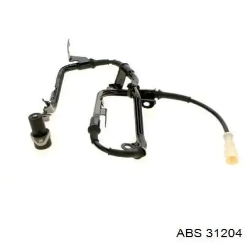 Sensor ABS trasero izquierdo 560352 ERA