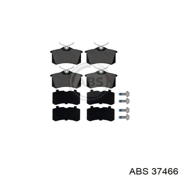 BP3183 Bremsi