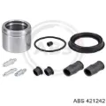 Pinza de freno delantera derecha Alfa Romeo 159 939