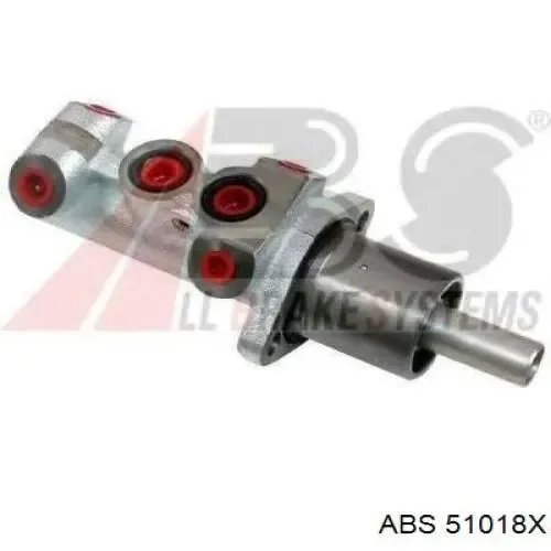 Cilindro principal de freno Fiat Scudo 220P