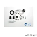 Pinza de freno trasera derecha Fiat Punto 176
