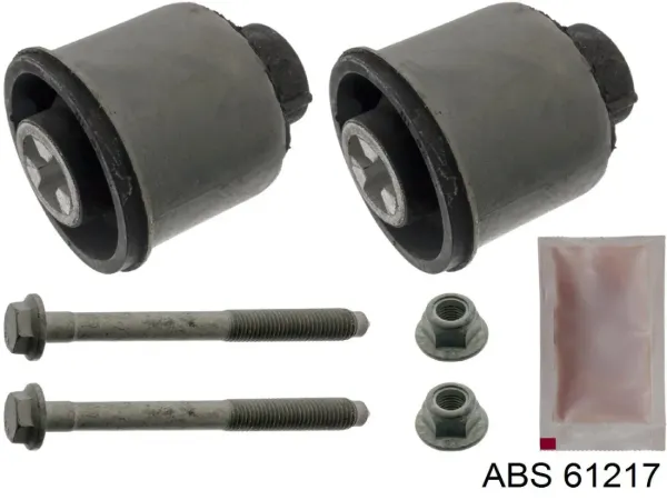 Cilindro maestro de frenos M61098 Brembo