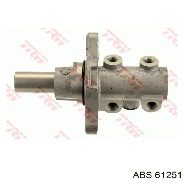 Cilindro principal de freno Ford Transit 6 V347/8