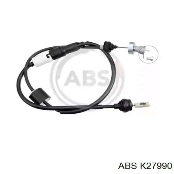Cable de embrague 2150CE Peugeot/Citroen