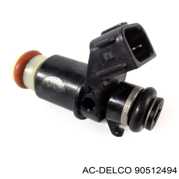 Sensor de velocidad Opel Astra 51, 52, F35, M35