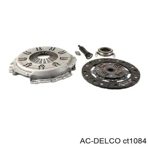 Cojinete de desembrague Toyota Corolla R10