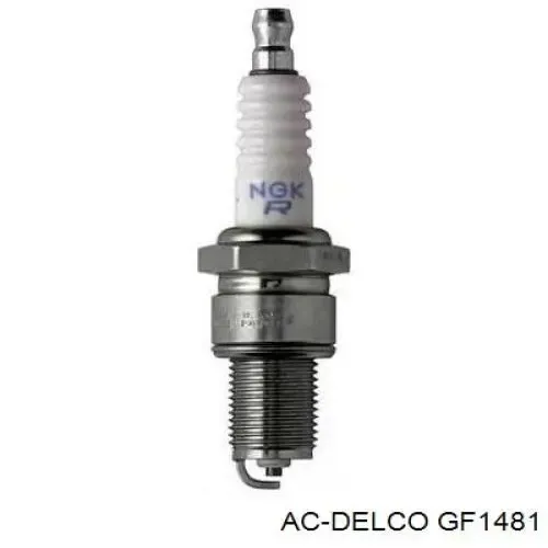 MF481 Millard Filters