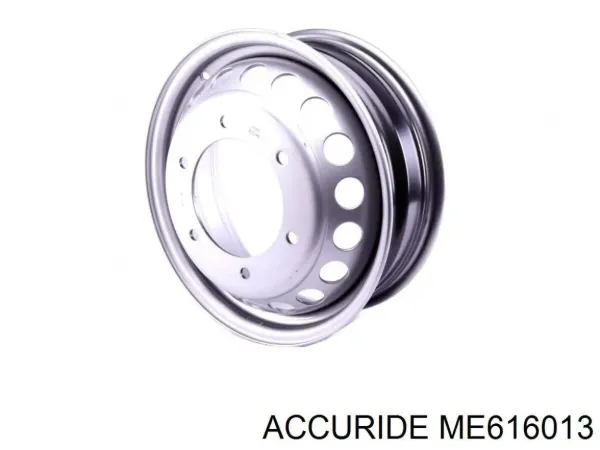 Llantas de acero (Estampado) ME616013 Accuride