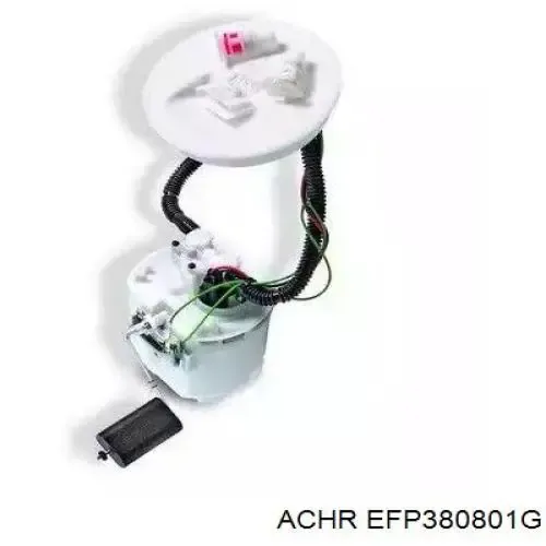 Bomba de gasolina EXP54001 Euroex