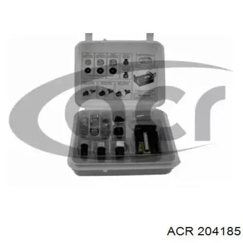  204185 ACR