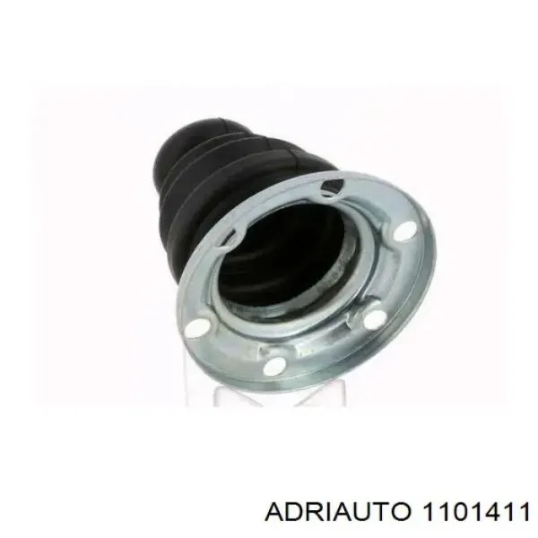 1101411 Adriauto Cable de accionamiento del embrague