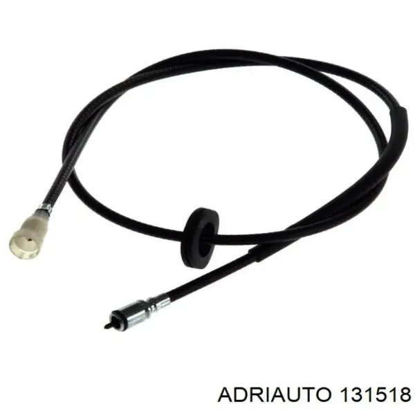 Cable velocímetro 131518 Adriauto