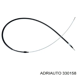 Cable de embrague 330158 ADRIAUTO