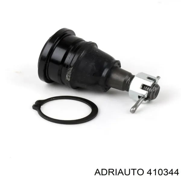 Cable del acelerador 410344 Adriauto